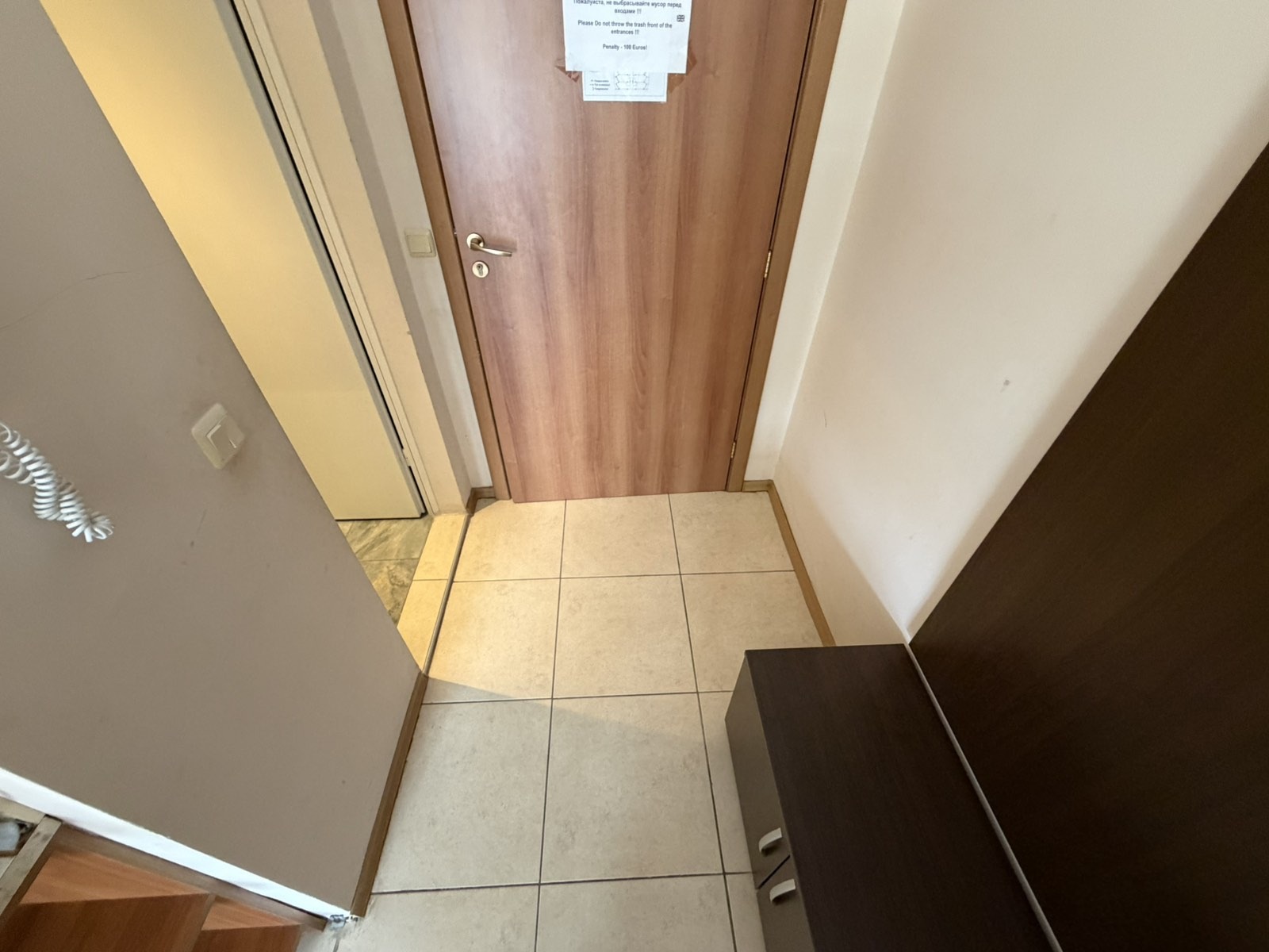 Продава 3-СТАЕН, гр. Ахелой, област Бургас, снимка 11 - Апартаменти - 54030053