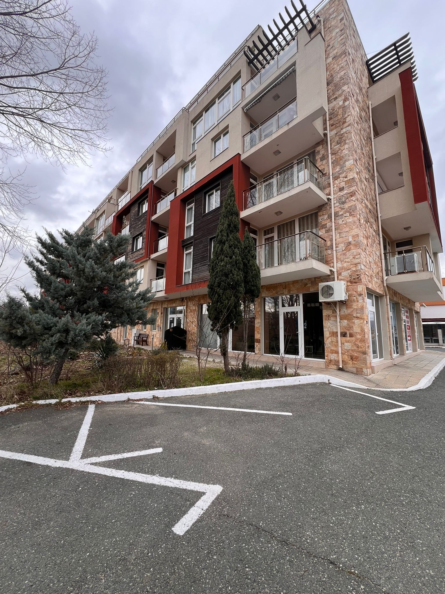 Продава 3-СТАЕН, к.к. Слънчев бряг, област Бургас