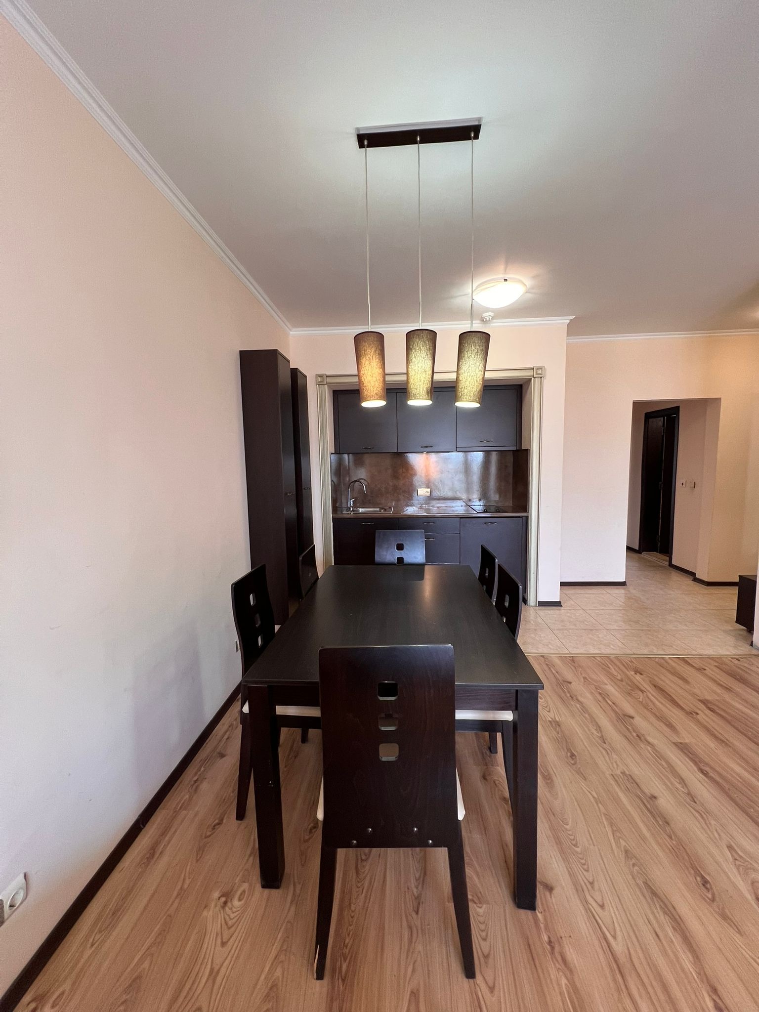 Продава 3-СТАЕН, к.к. Слънчев бряг, област Бургас, снимка 7 - Апартаменти - 54194726