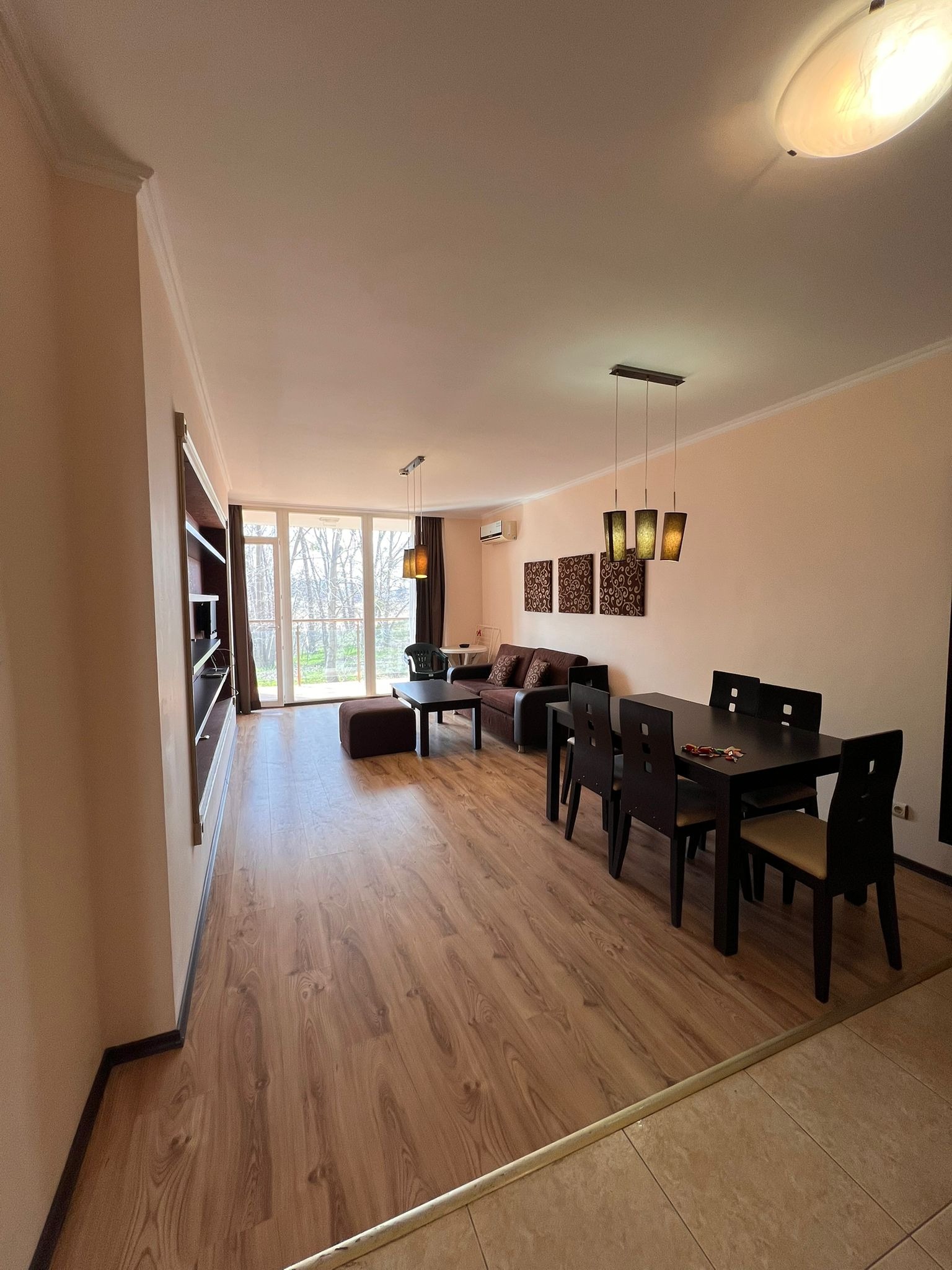 Продава 3-СТАЕН, к.к. Слънчев бряг, област Бургас, снимка 4 - Апартаменти - 54194726