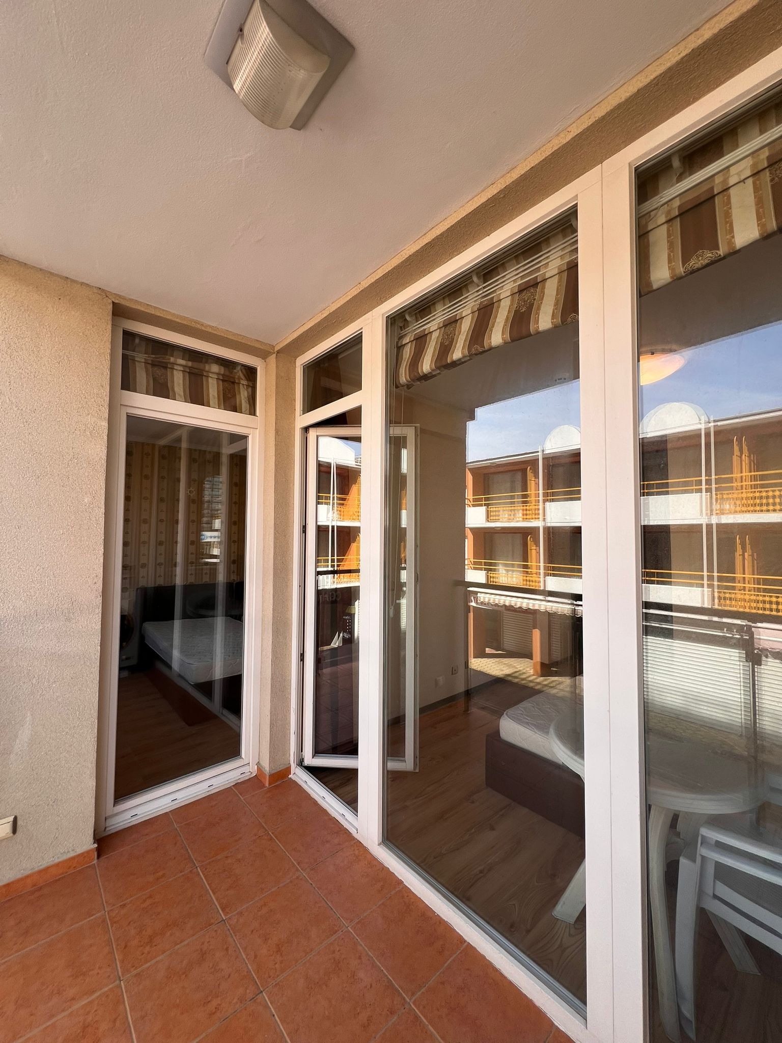 Продава 3-СТАЕН, к.к. Слънчев бряг, област Бургас, снимка 17 - Апартаменти - 54194726