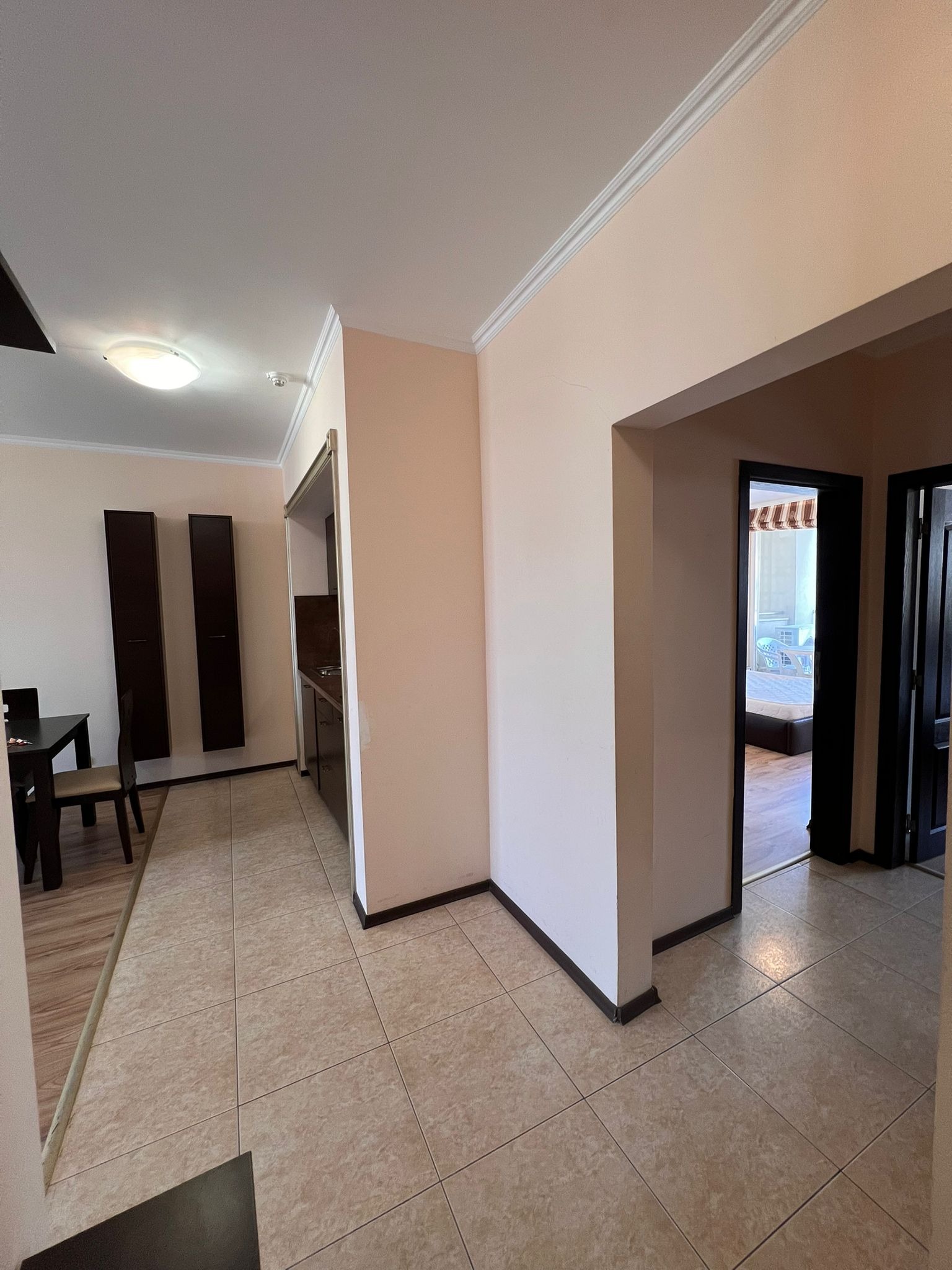 Продава 3-СТАЕН, к.к. Слънчев бряг, област Бургас, снимка 3 - Апартаменти - 54194726