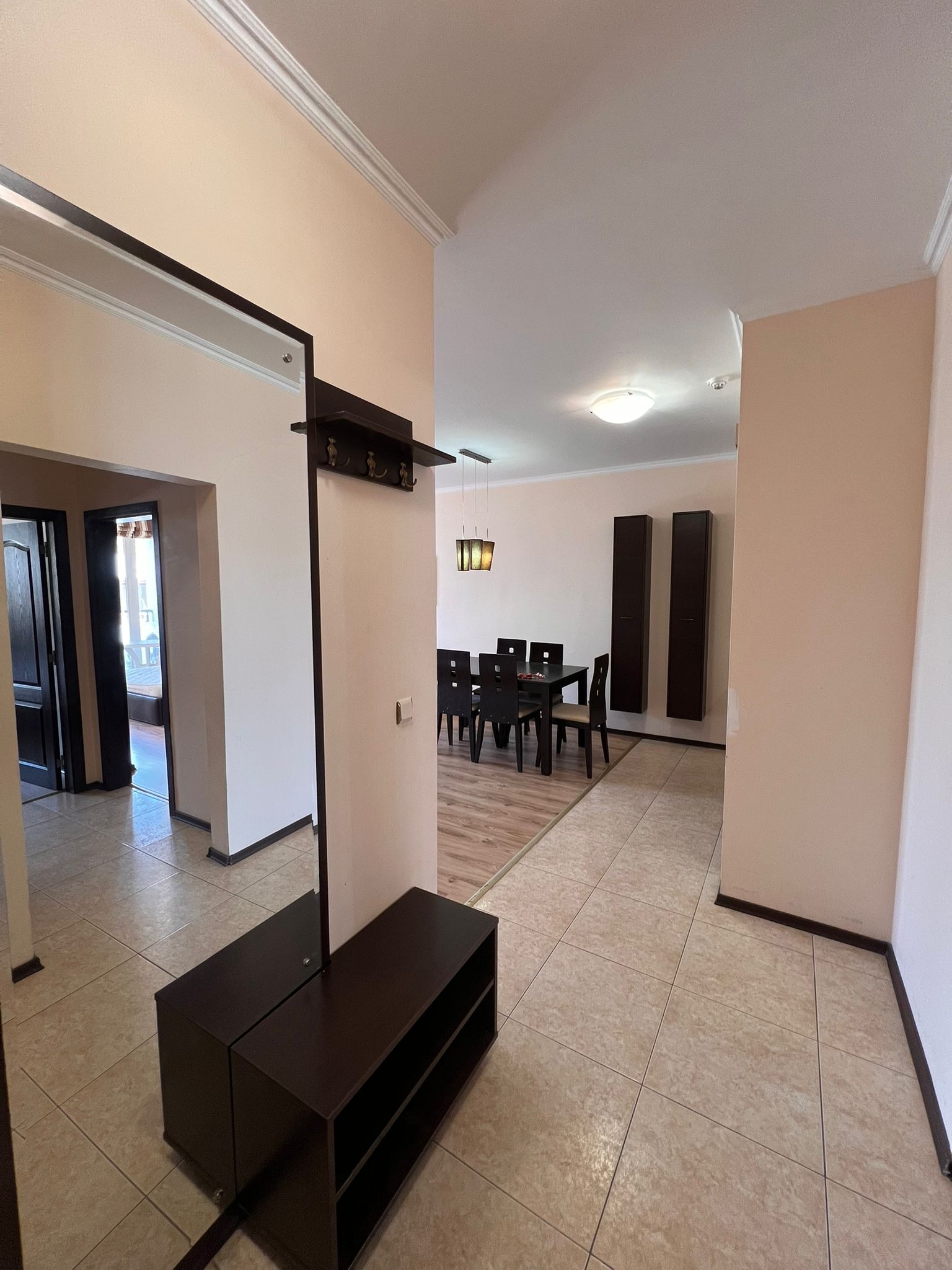 Продава 3-СТАЕН, к.к. Слънчев бряг, област Бургас, снимка 2 - Апартаменти - 54194726