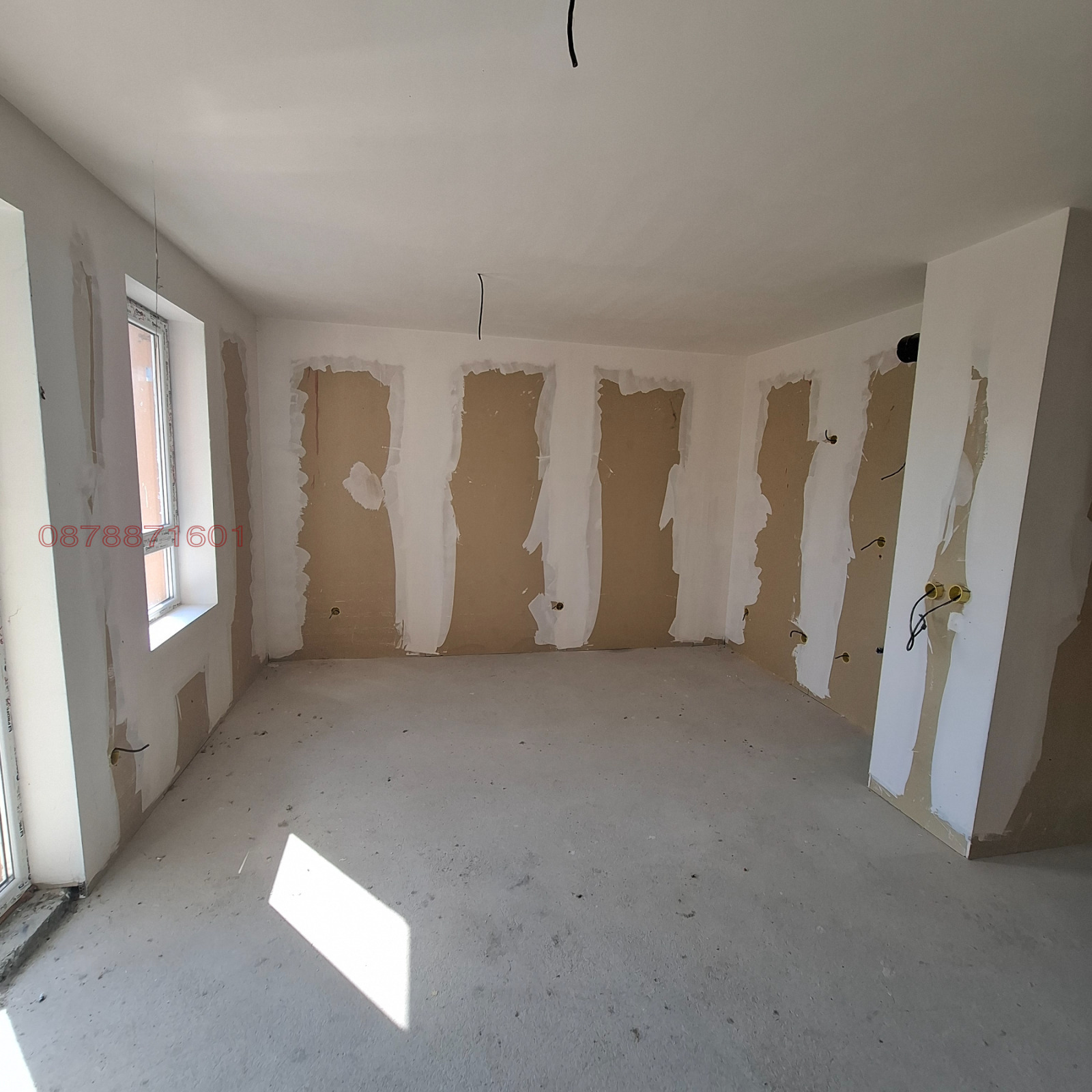 Продава 3-СТАЕН, с. Нови хан, област София област, снимка 9 - Апартаменти - 55125657