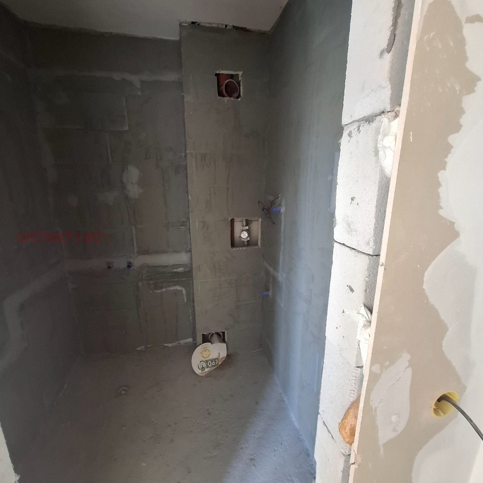 Продава 3-СТАЕН, с. Нови хан, област София област, снимка 4 - Апартаменти - 55125657