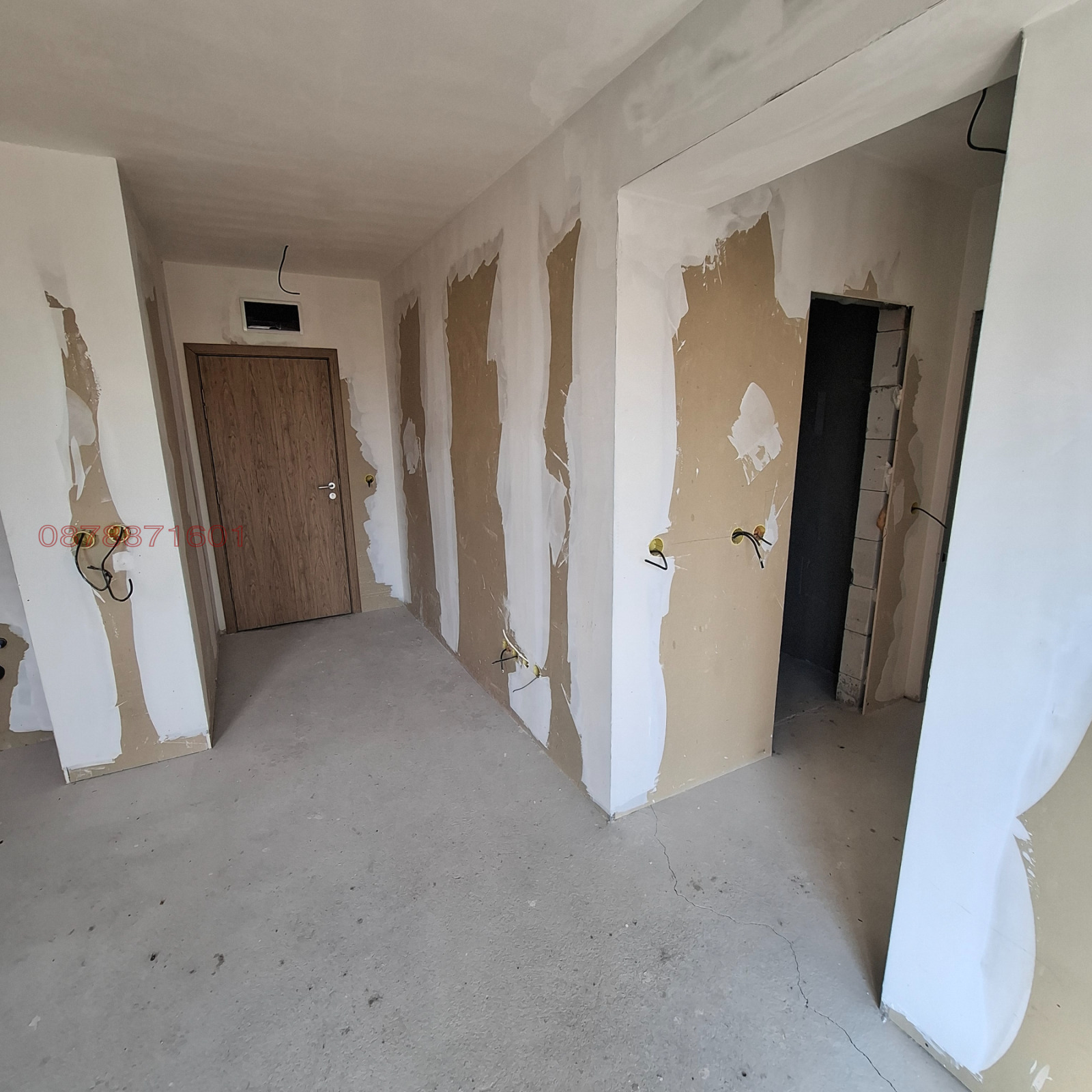 Продава 3-СТАЕН, с. Нови хан, област София област, снимка 3 - Апартаменти - 55125657