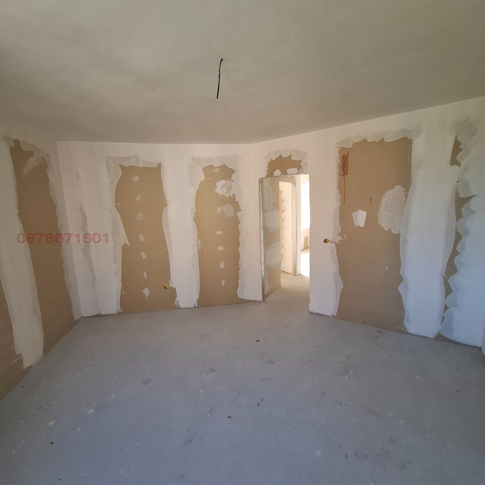 Продава 3-СТАЕН, с. Нови хан, област София област, снимка 7 - Апартаменти - 55125657