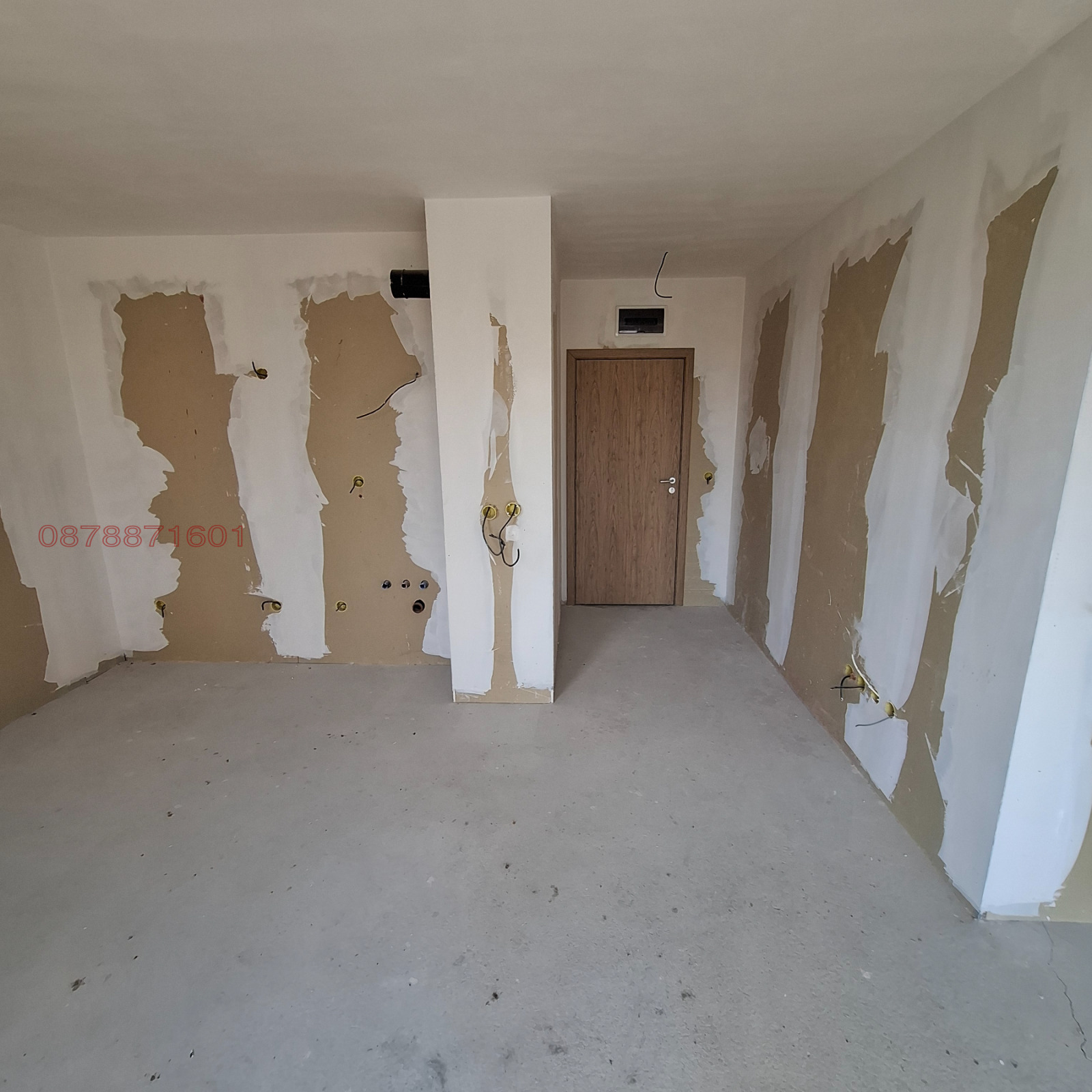 Продава 3-СТАЕН, с. Нови хан, област София област, снимка 10 - Апартаменти - 55125657
