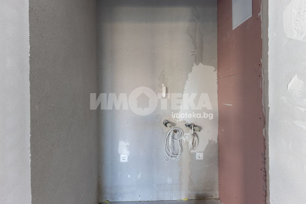 Продава 3-СТАЕН, гр. Варна, Свети Никола, снимка 15 - Апартаменти - 55299718