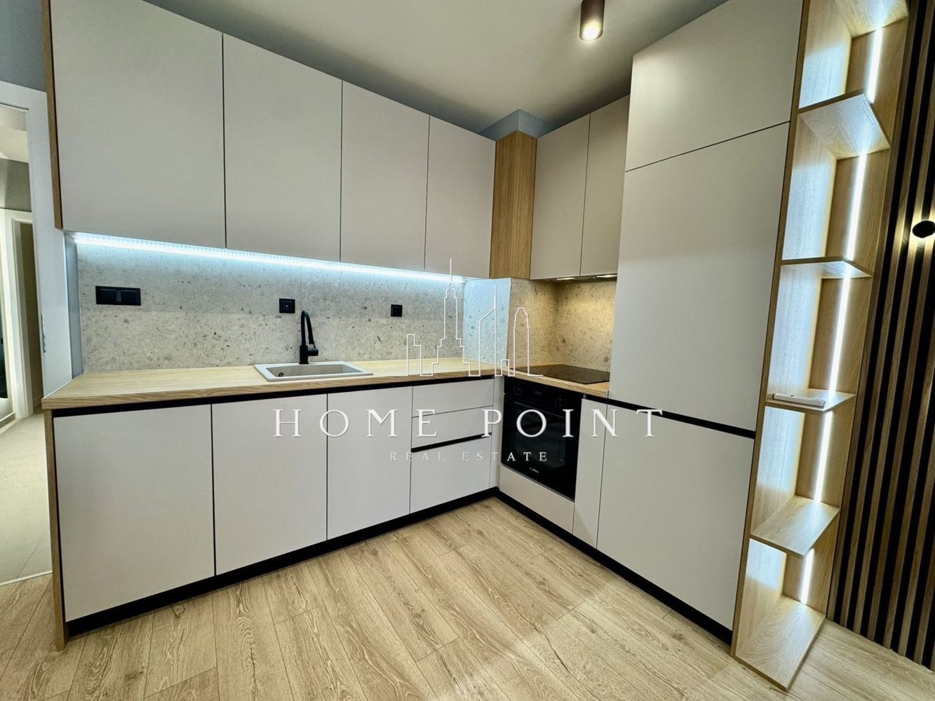 Продава 3-СТАЕН, гр. Пловдив, Южен, снимка 4 - Апартаменти - 55299808