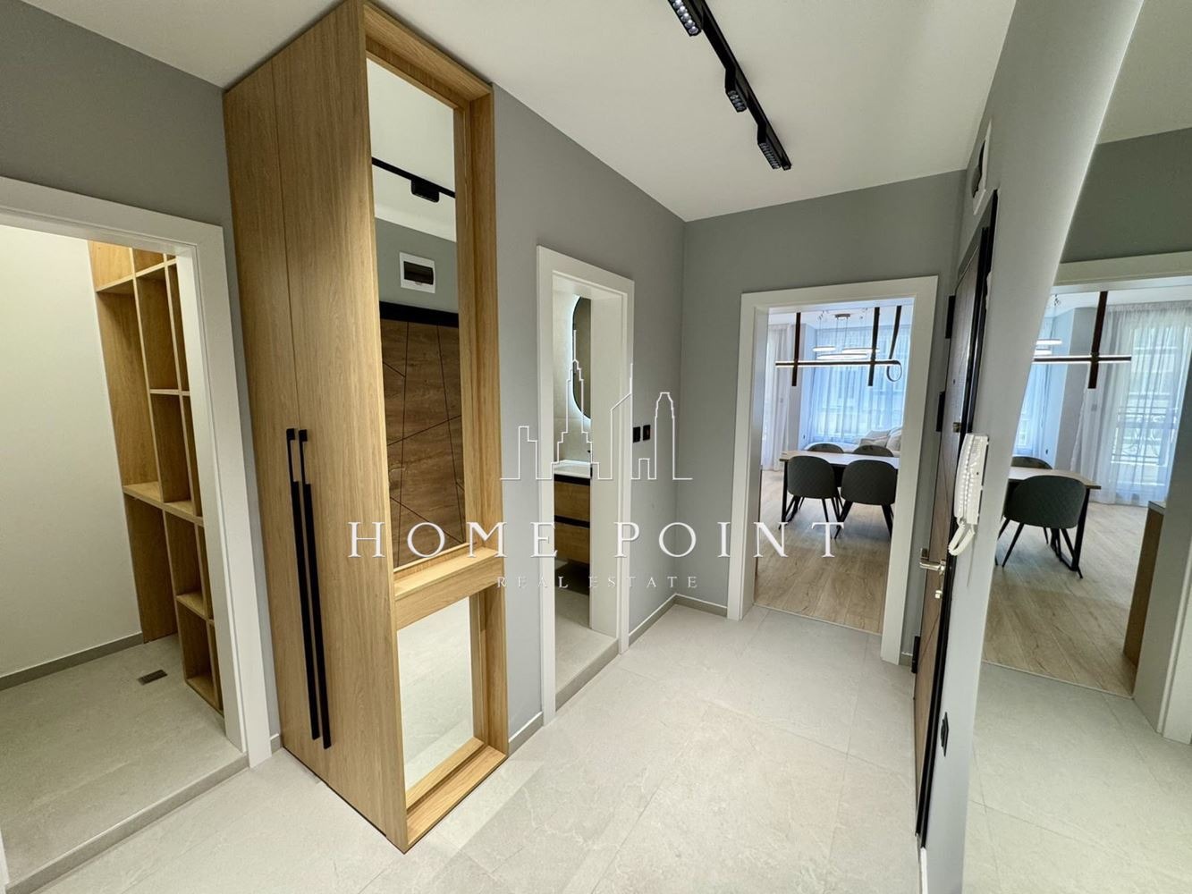 Продава 3-СТАЕН, гр. Пловдив, Южен, снимка 5 - Апартаменти - 55299808