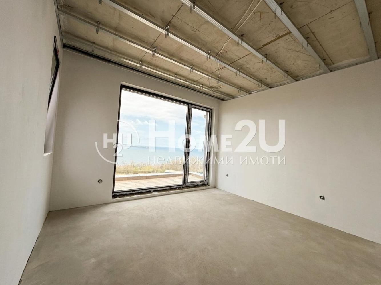 Продава 4-СТАЕН, гр. Варна, Галата, снимка 5 - Апартаменти - 53607562