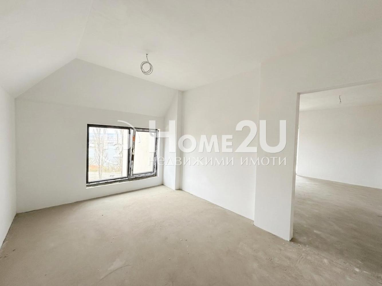 Продава 4-СТАЕН, гр. Варна, Галата, снимка 4 - Апартаменти - 53607562