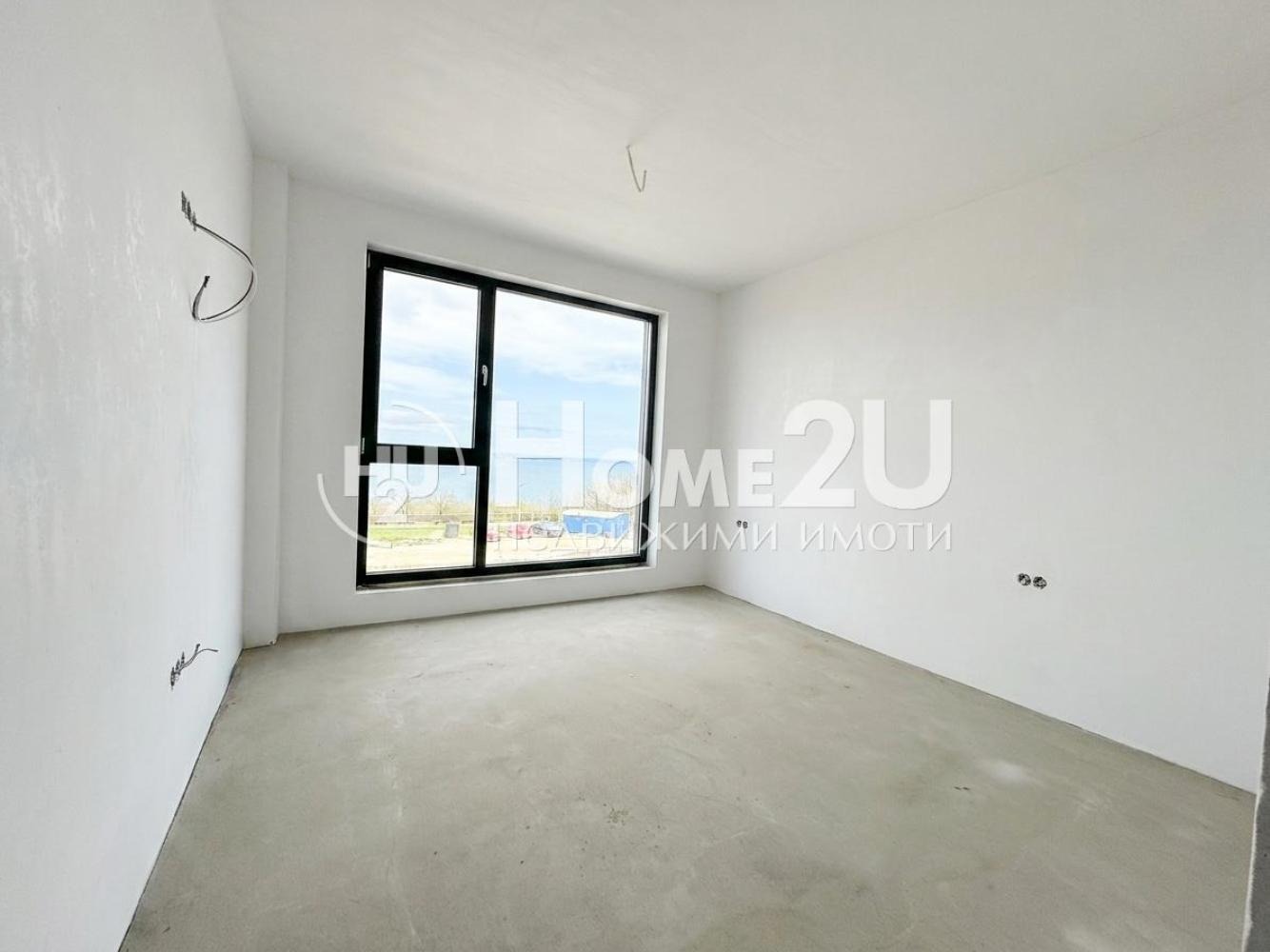 Продава 4-СТАЕН, гр. Варна, Галата, снимка 3 - Апартаменти - 53607562