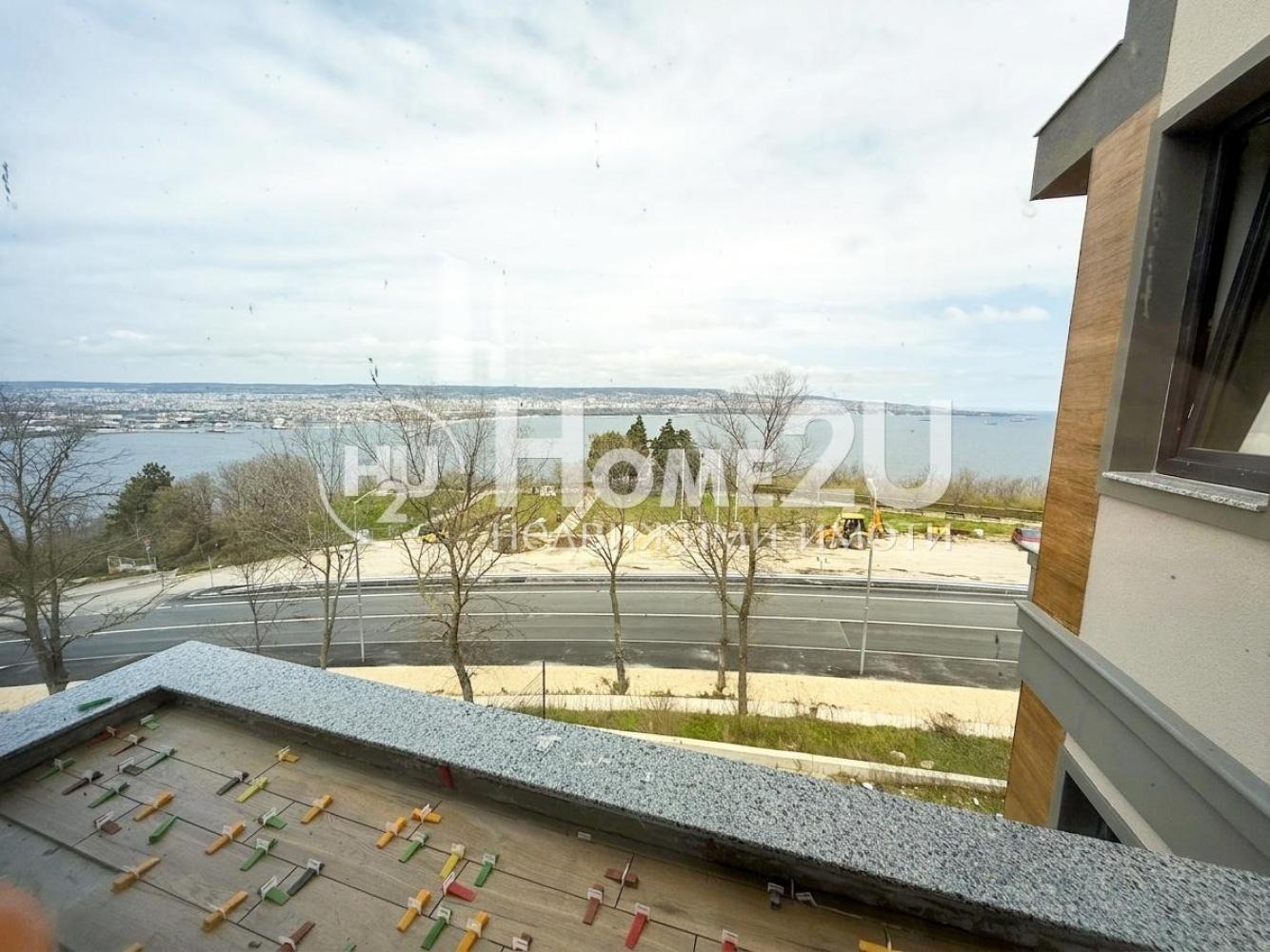 Продава 4-СТАЕН, гр. Варна, Галата, снимка 6 - Апартаменти - 53607562