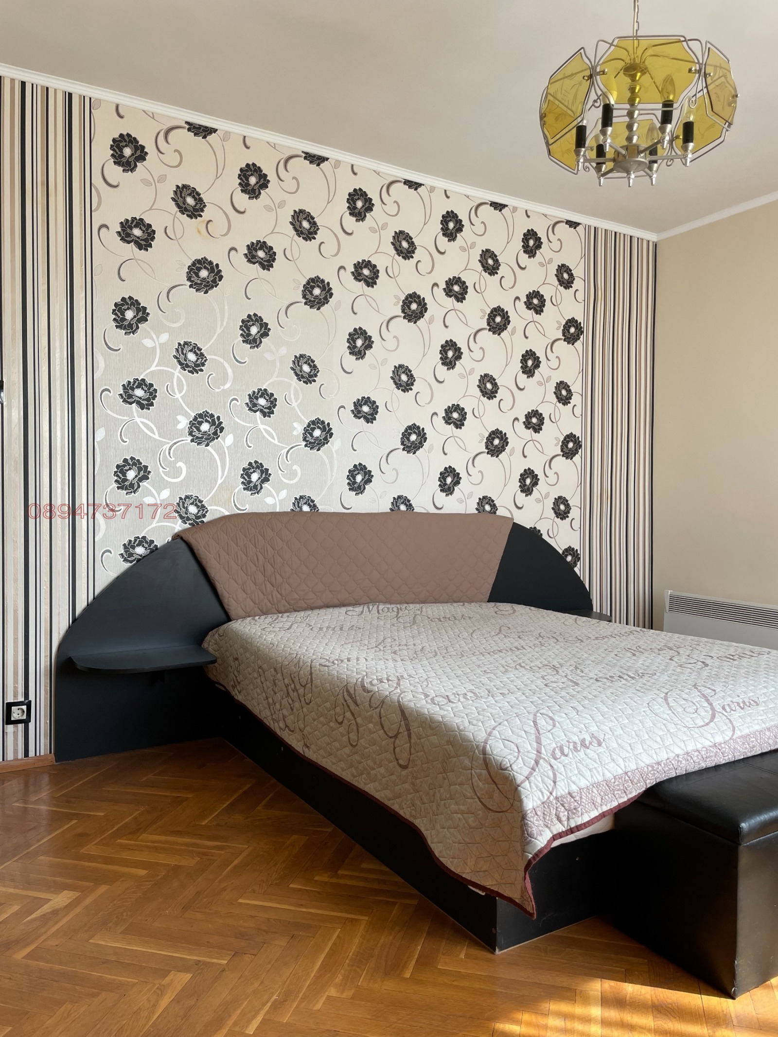 Продава МНОГОСТАЕН, гр. Кубрат, област Разград, снимка 7 - Апартаменти - 54155869