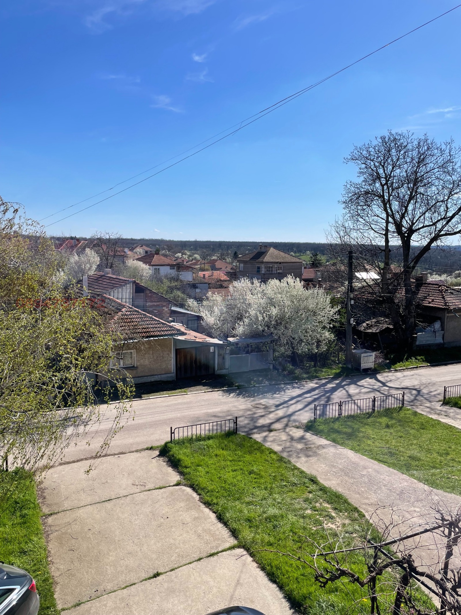 Продава МНОГОСТАЕН, гр. Кубрат, област Разград, снимка 13 - Апартаменти - 54155869