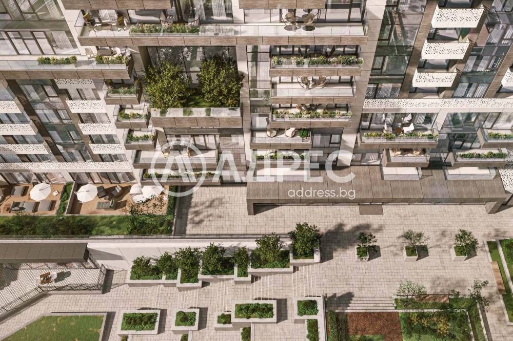 Продава МНОГОСТАЕН, гр. София, Оборище, снимка 4 - Апартаменти - 54390020