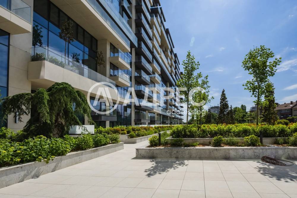 Продава МНОГОСТАЕН, гр. София, Оборище, снимка 3 - Апартаменти - 54390020