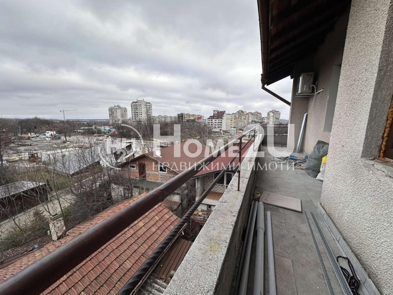 Продава ЕТАЖ ОТ КЪЩА, гр. София, Горна баня, снимка 5 - Етаж от къща - 55688209