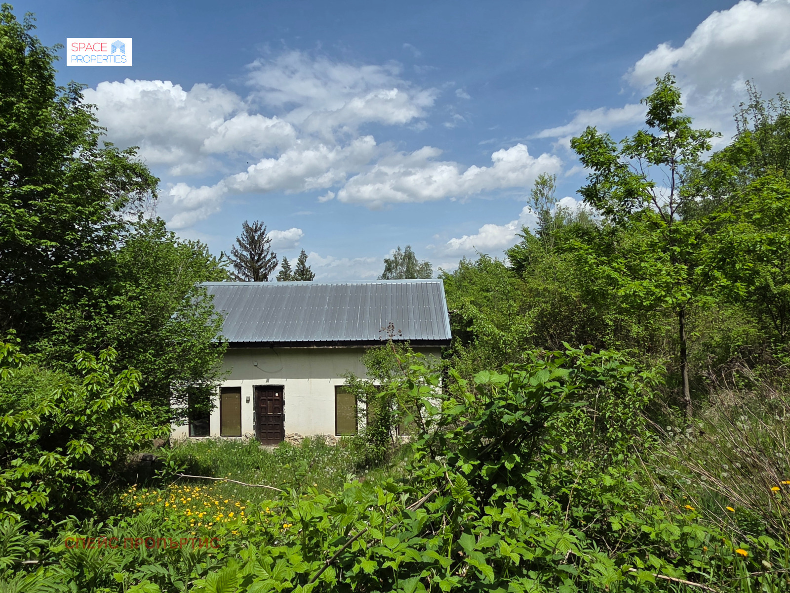 Продава КЪЩА, гр. София, Княжево
