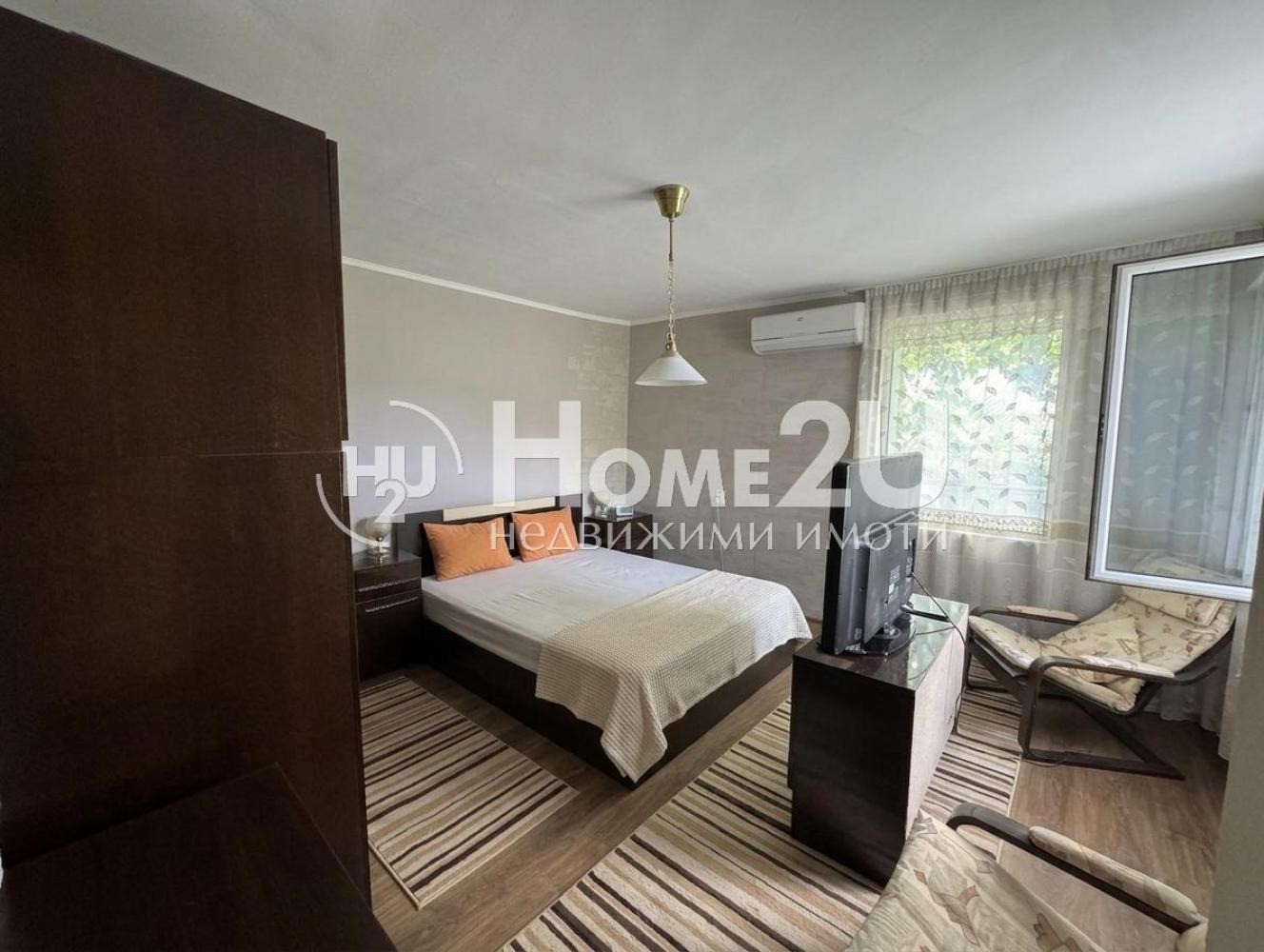 Продава КЪЩА, гр. София, с. Бистрица, снимка 6 - Къщи - 55625180