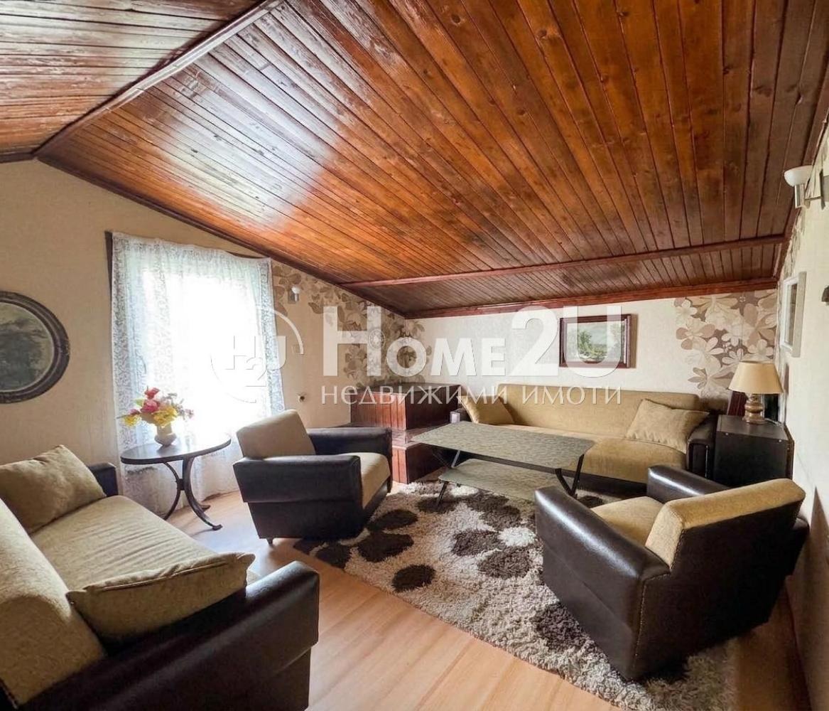Продава КЪЩА, гр. София, с. Бистрица, снимка 9 - Къщи - 55625180