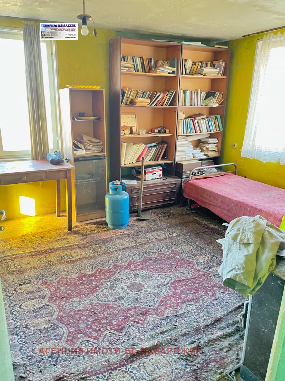 Продава КЪЩА, с. Дебръщица, област Пазарджик, снимка 5 - Къщи - 55723322