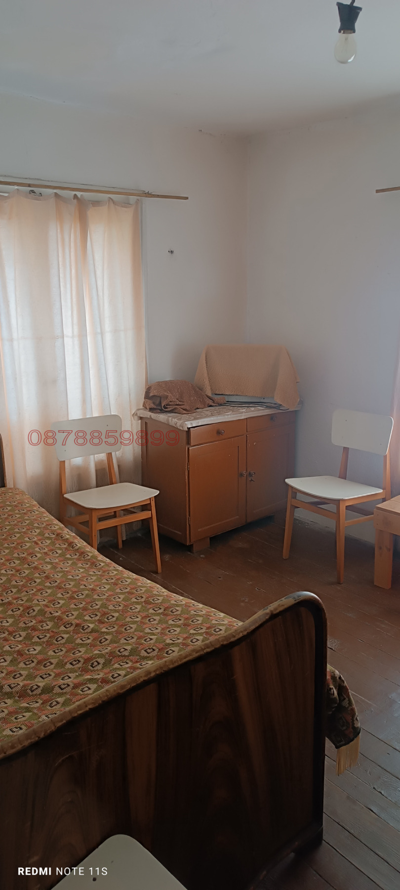 Продава КЪЩА, с. Гърмен, област Благоевград, снимка 4 - Къщи - 55778989