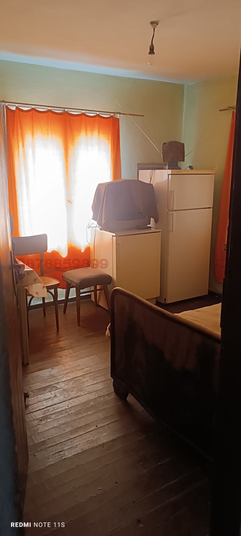 Продава КЪЩА, с. Гърмен, област Благоевград, снимка 3 - Къщи - 55778989