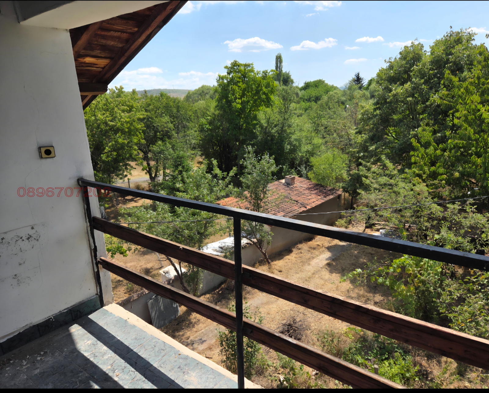 Продава КЪЩА, гр. Радомир, област Перник, снимка 12 - Къщи - 55961846