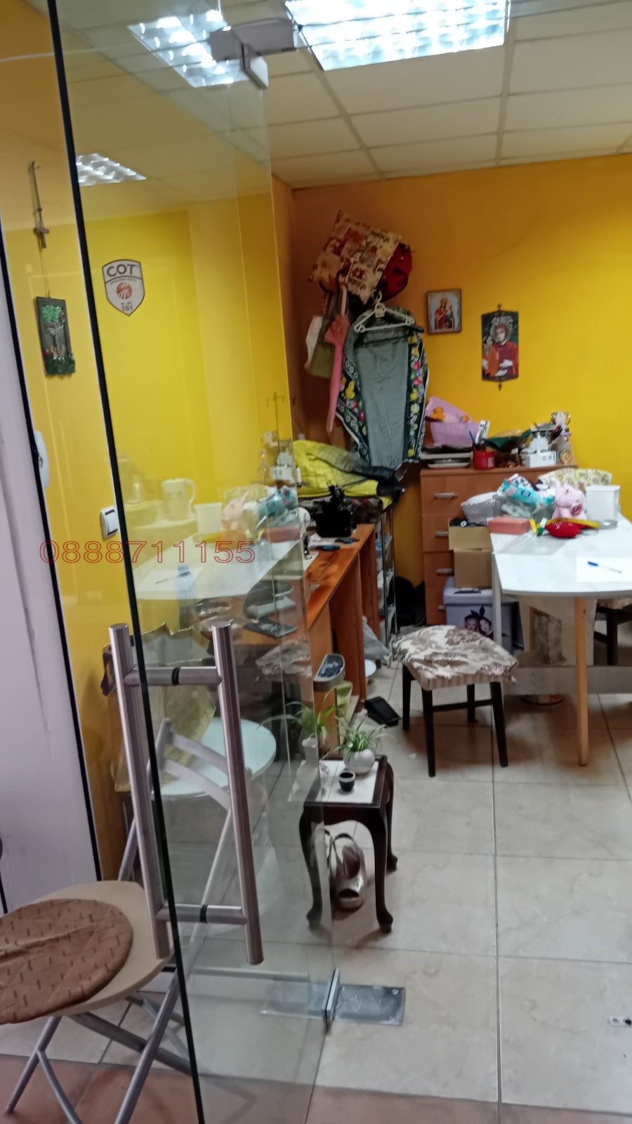 Продава БИЗНЕС ИМОТ, гр. Велико Търново, Център, снимка 3 - Други - 55033895