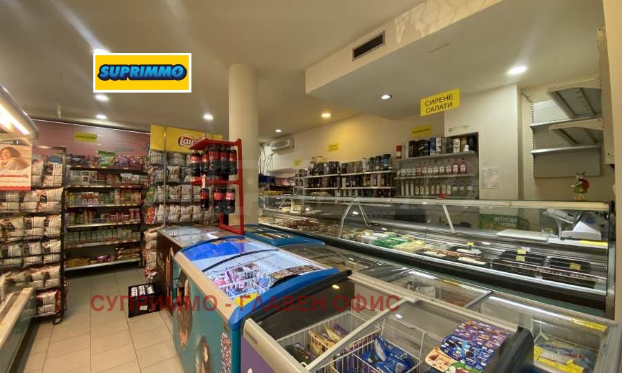 Продава БИЗНЕС ИМОТ, гр. София, Студентски град