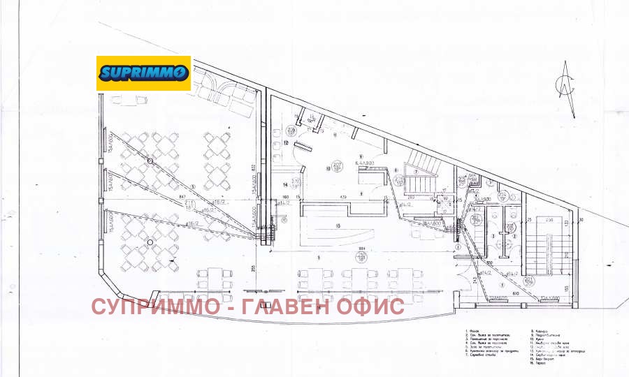 Продава БИЗНЕС ИМОТ, гр. София, Студентски град, снимка 6 - Други - 56253526