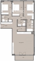 Продава МНОГОСТАЕН, гр. София, Оборище, снимка 1