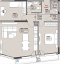 Продава 3-СТАЕН, град София, Овча купел • 219533 € / 429369.23 лв. • 38112751 2