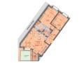 Продава  3-стаен град София , Център , 118 кв.м | 36988688 - изображение [2]