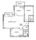 Продава  4-стаен град Варна , Галата , 124 кв.м | 31104674 - изображение [8]