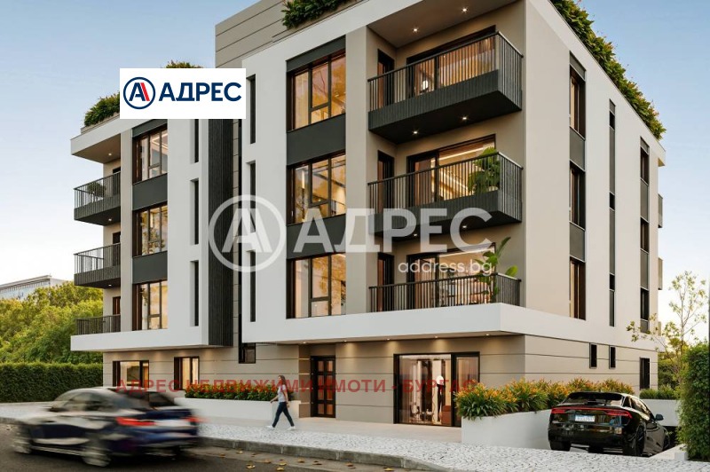 Продава 1-СТАЕН в област Бургас, гр. Приморско - 49 кв.м / 57 850 € » 113 144.77 лв., АДРЕС НЕДВИЖИМИ ИМОТИ - БУРГАС
