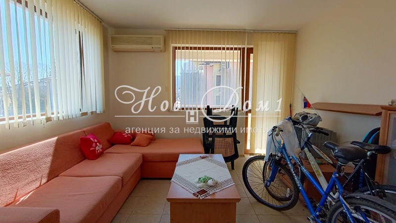 Продава 3-СТАЕН в област Добрич, с. Кранево - 112 кв.м / 90 000 € » 176 024.70 лв., НОВ ДОМ 1