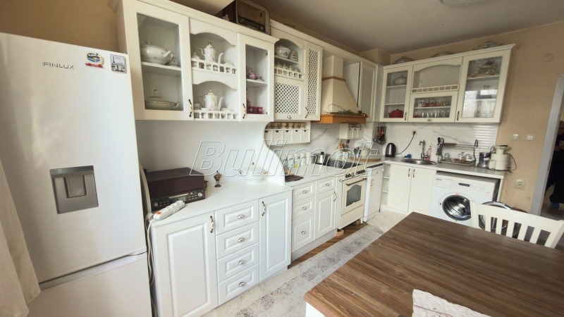 Продава 3-СТАЕН в град Варна, Аспарухово - 65 кв.м / 153 000 € » 299 241.99 лв., БУЛ ИМОТ