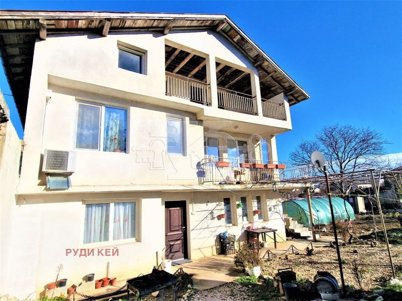 Продава КЪЩА в област Варна, с. Куманово - 225 кв.м / 360 000 € » 704 098.80 лв., РУДИ КЕЙ