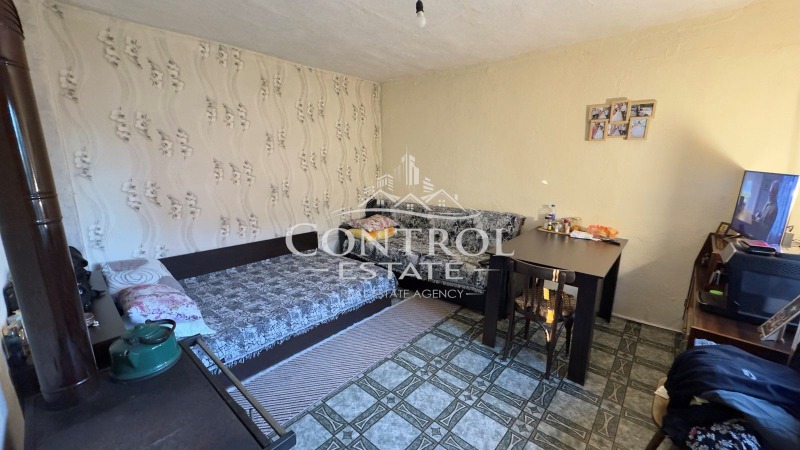 Продава КЪЩА в област Велико Търново, гр. Дебелец - 90 кв.м / 80 000 € » 156 466.40 лв., КОНТРОЛ ЕСТЕЙТ