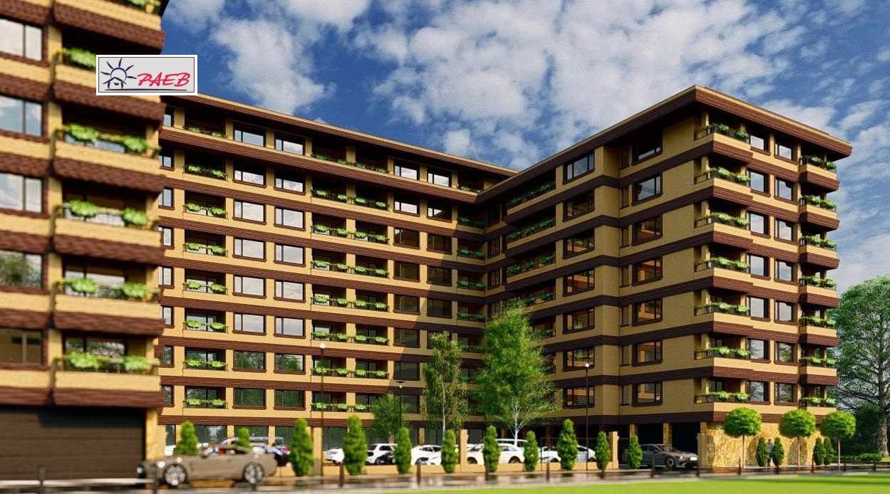 Продава 3-СТАЕН | Imot.bg — изображение 1