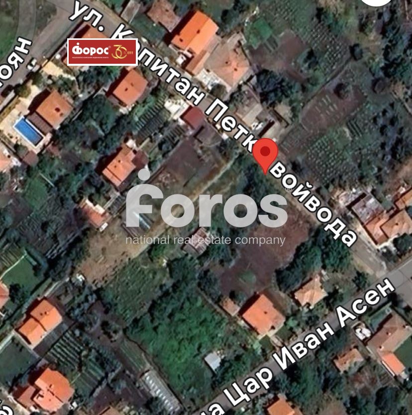 Продава ПАРЦЕЛ | Imot.bg — изображение 2