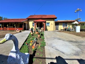 Продажба на имоти в гр. Сухиндол, област Велико Търново — страница 2 - изображение 9 