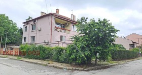 Casa Proslav, Plovdiv 1