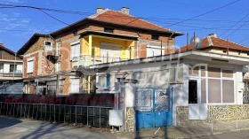 Casa Radnevo, região Stara Zagora 2