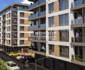 Boutique Vastanitcheski, Plovdiv 3