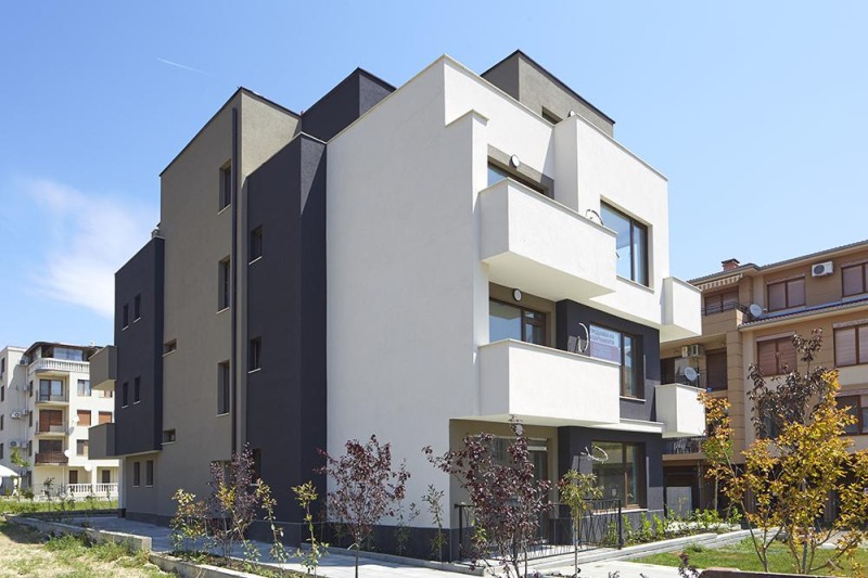 Til salg  1 soveværelse region Burgas , Ravda , 74 kvm | 44858350 - billede [10]